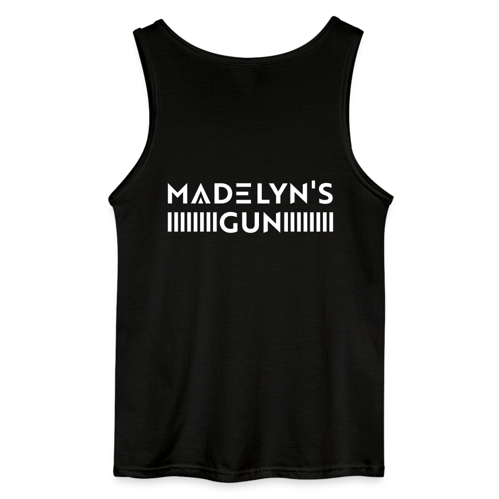 Gildan Männer Tank Top